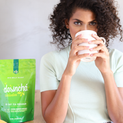 Detox & Debloat Tea Organic Made in USA (60 Tea Bags)